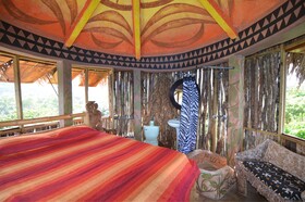 Great Huts Resort