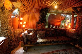 Great Huts Resort
