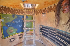 Great Huts Resort