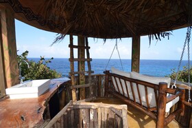Great Huts Resort