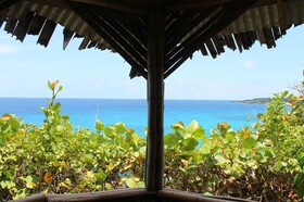 Great Huts Resort