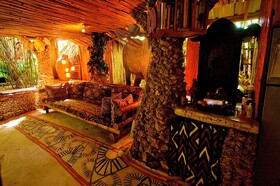 Great Huts Resort