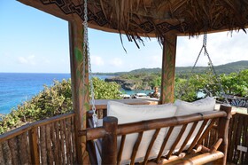 Great Huts Resort