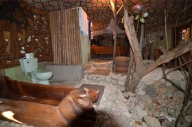 Great Huts Resort