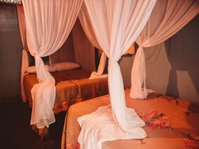 Great Huts Resort