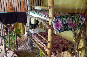 Great Huts Resort
