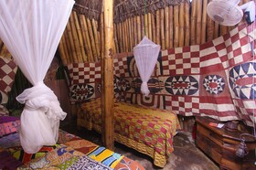 Great Huts Resort