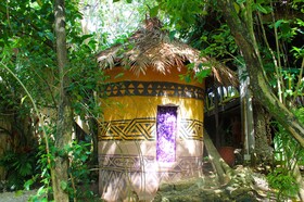 Great Huts Resort