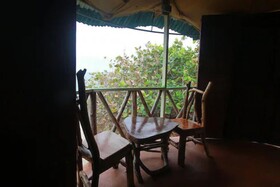 Great Huts Resort