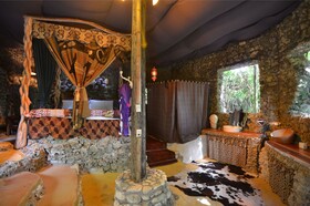 Great Huts Resort