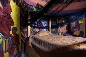 Great Huts Resort