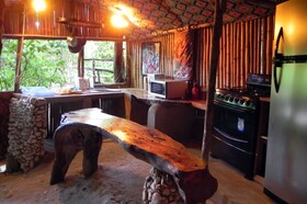 Great Huts Resort