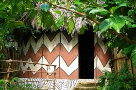 Great Huts Resort