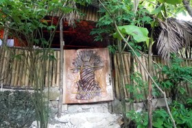 Great Huts Resort