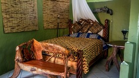 Great Huts Resort