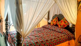 Great Huts Resort