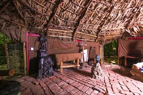 Great Huts Resort