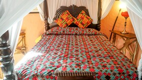 Great Huts Resort