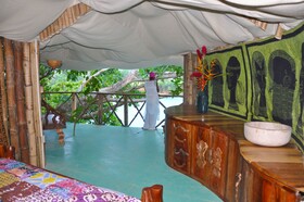 Great Huts Resort