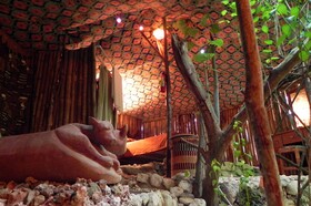 Great Huts Resort