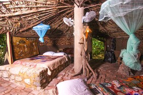 Great Huts Resort
