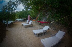 Great Huts Resort