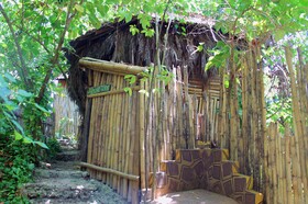Great Huts Resort