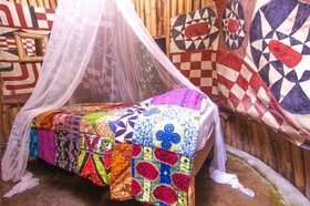 Great Huts Resort