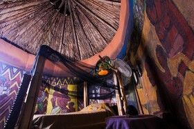 Great Huts Resort