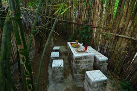 Great Huts Resort