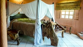Great Huts Resort
