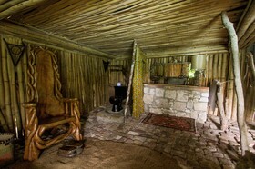 Great Huts Resort