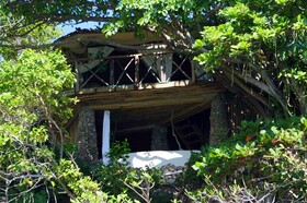 Great Huts Resort
