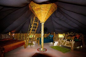 Great Huts Resort
