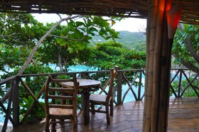 Great Huts Resort