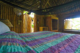 Great Huts Resort