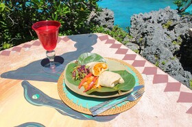 Great Huts Resort