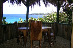 Great Huts Resort