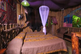 Great Huts Resort