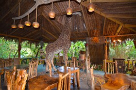 Great Huts Resort