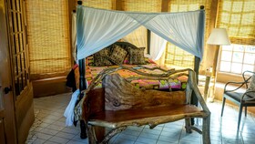 Great Huts Resort