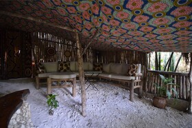 Great Huts Resort