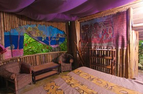 Great Huts Resort