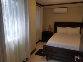 Inn The Town
