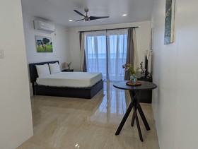 Inn The Town