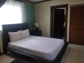 Inn The Town