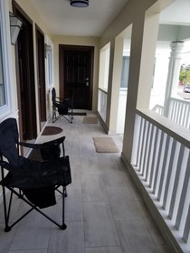 Inn The Town