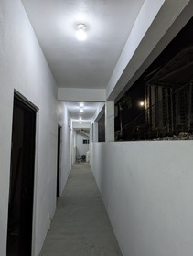 Inn The Town
