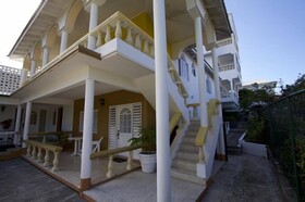 Match Resort Hotel