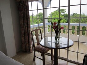 Match Resort Hotel